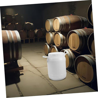BESTOYARD Kitchen Compost Bin Airtight Seal Storage Container for Waste Stylish and for Bathroom and Office