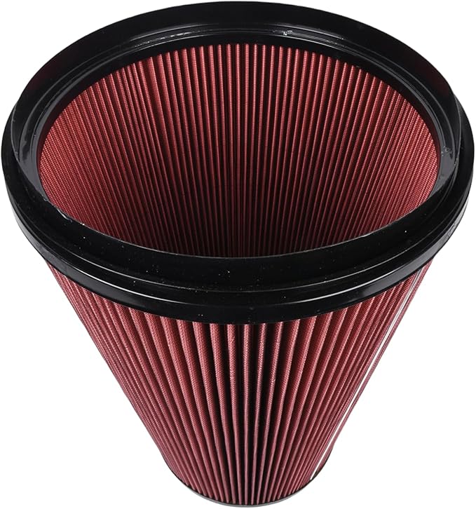 Replacement Air Filter Compatible with Caterpillar Marine Auxiliary C32, Marine Engine C32B C32, Industrial Engine C32 207-6870