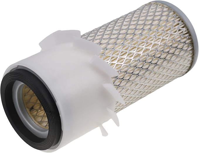 46270 Heavy Duty Air Filter with Fin