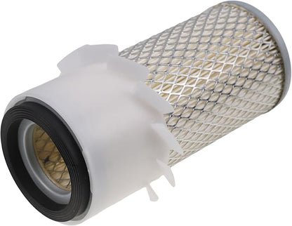 46270 Heavy Duty Air Filter with Fin