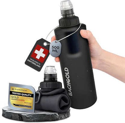 Squeeze Water Filter Camping