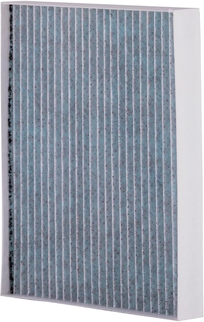 PureFlow Cabin Air Filter PC99239X | Fits 2019-2024 Kia Forte, 2021-2024 Hyundai Creta, 2024 Kia K3, 2020-2024 Forte5, 2017-2020 Elantra, 2018-2023 Kia Rio