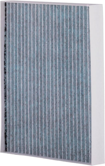 PureFlow Cabin Air Filter PC99239X | Fits 2019-2024 Kia Forte, 2021-2024 Hyundai Creta, 2024 Kia K3, 2020-2024 Forte5, 2017-2020 Elantra, 2018-2023 Kia Rio