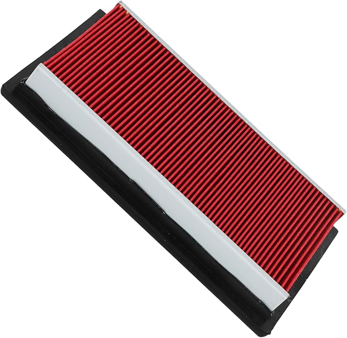 maXpeedingrods CA10234 Engine Air Filter Fits for INFINITI Q50 V6 3.5L/3.7L, for Nissan Cube, NV200, Versa 2007-2011, Replacement for PA5669, 16546-ED500