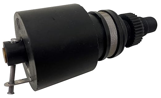 THB 90 Series Replacement Filter KIT (Internal Auto Float Drain)