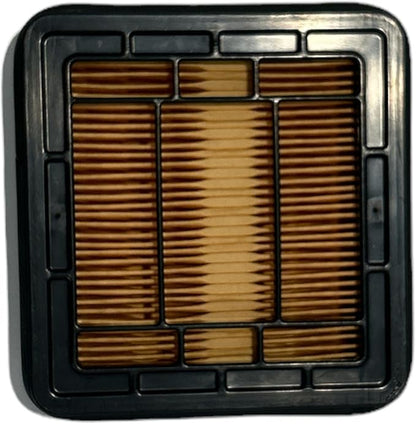 Arko Inner & Outer Air Filter Set Fits Bobcat Track Loaders T450 T550 T590 T595 T630 T650 T870 and Skid Steer Loaders S450 S510 S530 S550 S570 S590 S595 S630 S650 Replacement 7221933 7221934 7286322