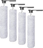 Roller ，Compatible For Tineco， Floor One SWITCH S7/S7 SWITCH Wet Dry Vacuum Cleaner Accessories Spare Parts Roller Brush Filters(G)