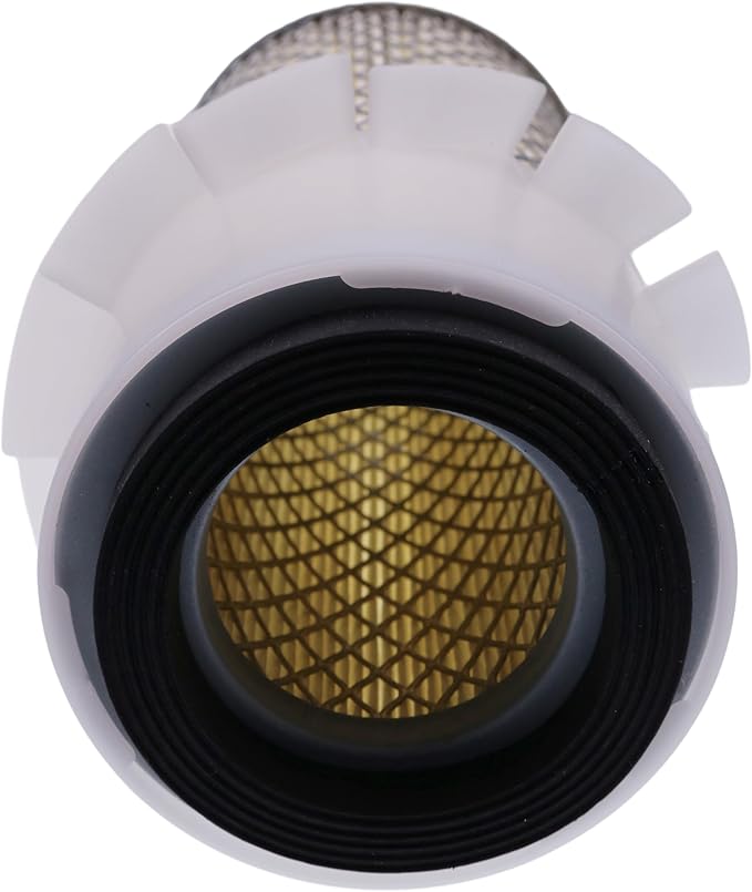 46270 Heavy Duty Air Filter with Fin