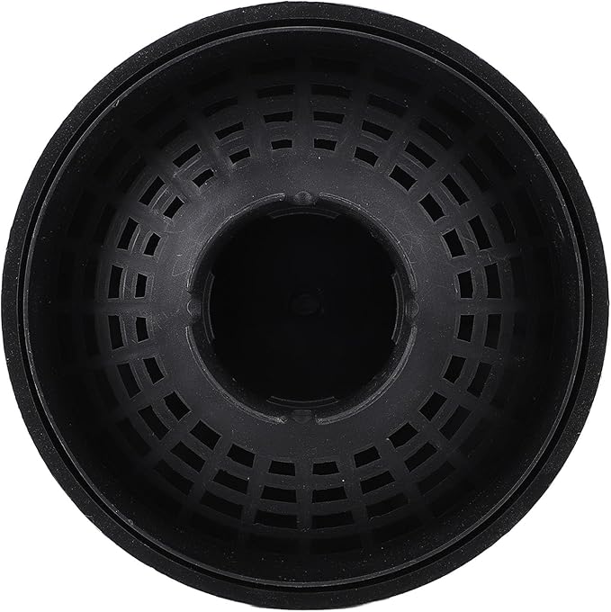 Replacement for FD FH FX Series, Rain Cap Cover Weatherproof Protection for Engine Filtration System, Made from Plastic, Easy Replacement