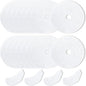 (20 Pack) Dryer Intake & Exhaust Vent Filter Set - 16 Intake + 4 Vent Air Filters for Efficient Lint Trapping & Fire Prevention - Fits Most Dryers