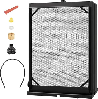 4839 A35 Maintenance Kit with Water Panel Model No. 35 Replacement Filter Compatible with Whole-House Humidifier Models: 600, 600A, 600M 1 Pack