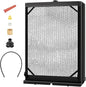 4839 A35 Maintenance Kit with Water Panel Model No. 35 Replacement Filter Compatible with Whole-House Humidifier Models: 600, 600A, 600M 1 Pack