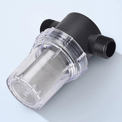 2 Inch 20/40/80 Strainer Water Filter Irrigation Filter Gardening Water