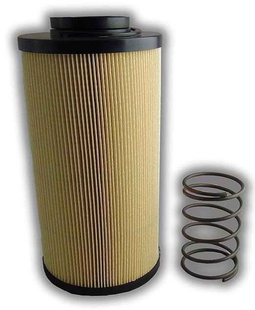 Replacement Hydraulic Filter Compatible with Fluid Power Express LH070084, 1-Pack