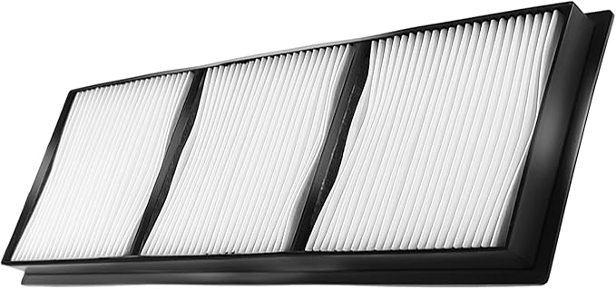 projector air filter Replacement for EPSON ELPAF51/V13H134A51 Projector Pro L1490PU L1490UNL L1495U L1495UNL L1505UHNL L1715SNL L1750UNL L1755UNL L1500UHNL L1500UH L1100U L1100UNL L1200U