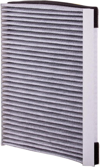 Pureflow Cabin Air Filter PC6067X | Fits 2023-18, 2020-18, 2011 Hyundai Equus G80, 2023-17, 2022-17 G90