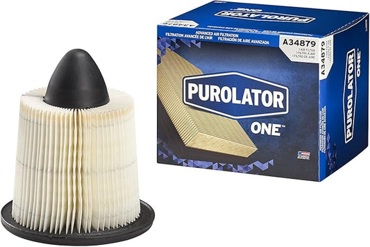 Purolator A34879 PurolatorONE Advanced Engine Air Filter