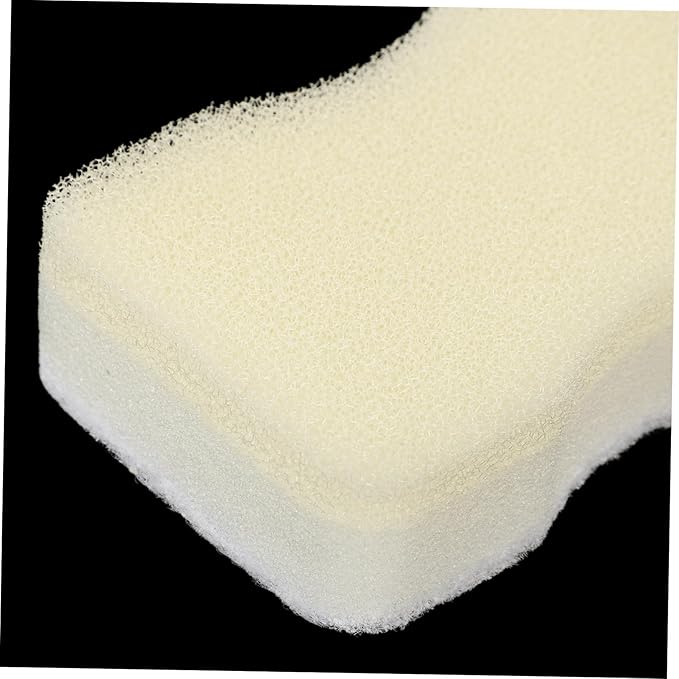 30pcs Lampshade Cleaning Sponges Reusable Dry Cleaning Dust Sponge Lampshade Cleaner Dry for Lamp Shade Cleaner