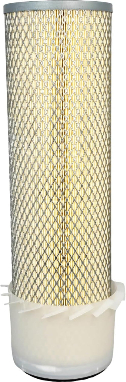 Outer Air Filter 42489 Compatible with Wix Compatible with Ford 221406 MG221406 R39392 1155997 Primary w/Round Ring