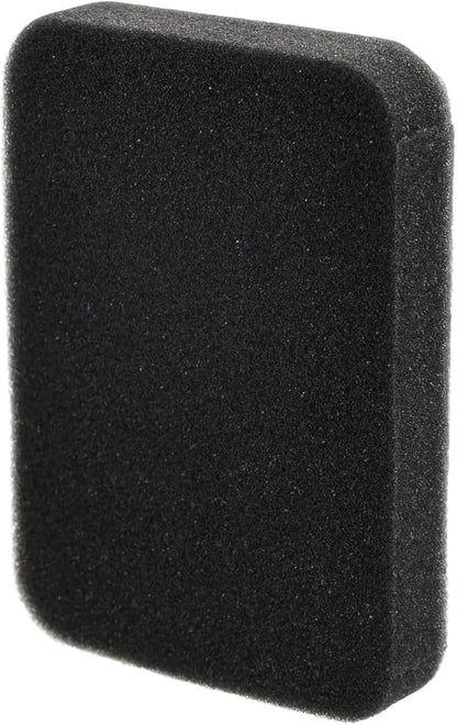 FitBest Air Filter 17211-899-000 + Spark Plug + Fuel Filter for Generac GP5500 GP6500 GP7500 GP8000E RS5500, Honda GX240 GX270 GX390 Generators