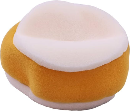 2UJ-14451-01-00 Foam Air Filter Cleaner Compatible with 1995-2007 Yamaha Virago 250 XV250 2008-2023 Yamaha V-Star 250 XV250