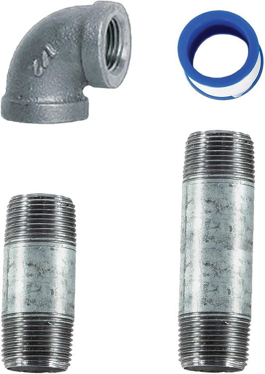 Fill-Rite KITF25 Filter Installation Kit for 3/4" Filter Head