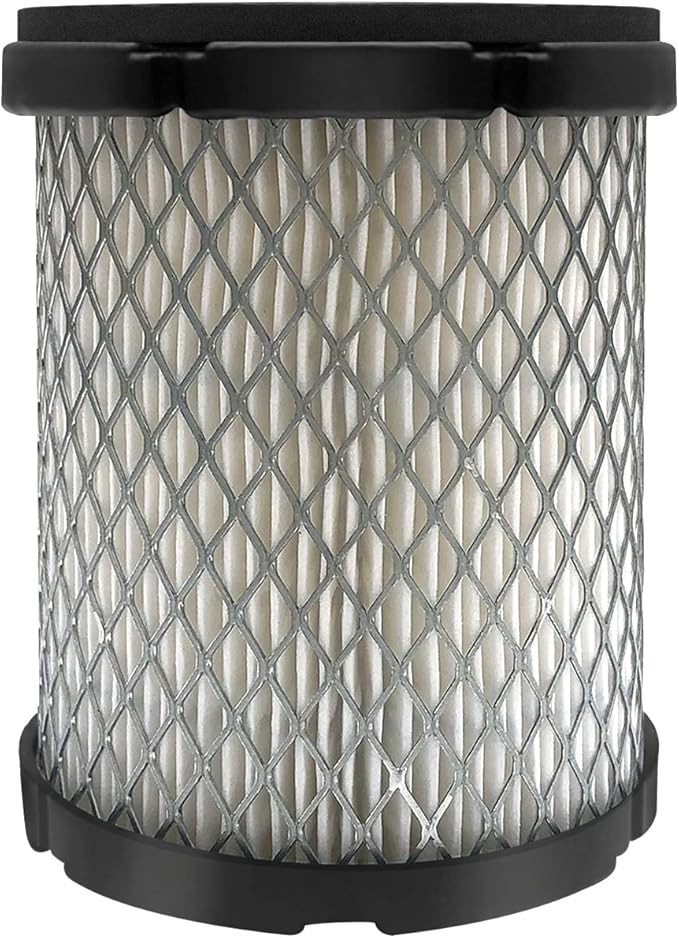 140-3280 Air Filter Replace for Onan 140-3280 48-2017 140-3295 140-2852 Fits Onan 3600 4000 Generator Air Cleaner Element compatible with Camp Power QG RV MicroLite QG RV
