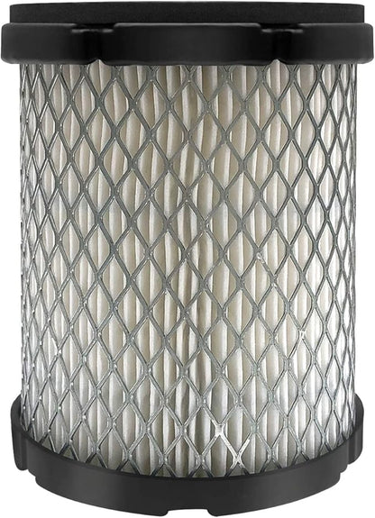 140-3280 Air Filter Replace for Onan 140-3280 48-2017 140-3295 140-2852 Fits Onan 3600 4000 Generator Air Cleaner Element compatible with Camp Power QG RV MicroLite QG RV