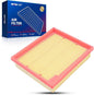 KAX Engine Air Filter, CA12813 Replacement for Ford Escape 2020 2021 2022 2023 2024, Maverick 2022-2024, Lincoln Corsair 2021-2025
