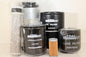 New Holland TZ18DA TZ22DA TZ24DA TZ25DA OEM Filter Kit