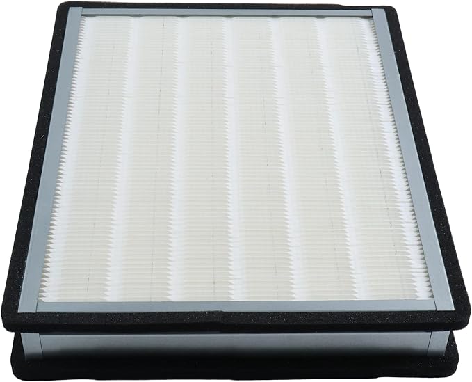 Cabin Air Filter 290-2287 2902287 Compatible with Caterpillar CAT Loader 950K 962K 966K 966M 966M XE Compactor 825K 826K 836K Dozer 824K 834K