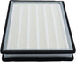 Cabin Air Filter 290-2287 2902287 Compatible with Caterpillar CAT Loader 950K 962K 966K 966M 966M XE Compactor 825K 826K 836K Dozer 824K 834K
