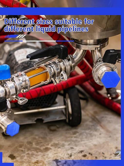 Hydraulic Oil Service Plugs Large Medium Small Sizes Multi Pack Rubber Drip Proof Hose Plugs Industrial Hydraulic Kit for Irrigation, 3 Sizes(35 Pcs,Blue)