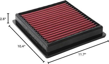 AEM 28-50064 DryFlow Air Filter