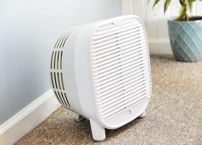 Heavy Duty Carbon Air Purifier, Oransi TrueCarbon AMD-200C, Ideal For Strong Odors, Removes Smoke And VOCs, Assembled in USA