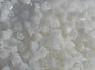 K2 Bio Filter Media Moving Bed Biofilm Reactor (MBBR) for Aquaponics, Aquaculture, Hydroponics - Ponds - Aquariums by Wholesale Koi Farm, (2 Gallons)