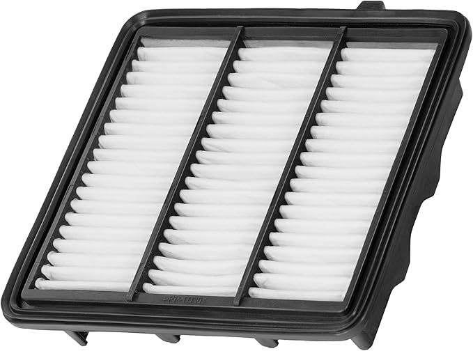 EPAuto GP290 (CA12290) Engine Air Filter Replacement for Honda Accord 1.5L (2018-2022)