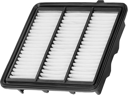 EPAuto GP290 (CA12290) Engine Air Filter Replacement for Honda Accord 1.5L (2018-2022)
