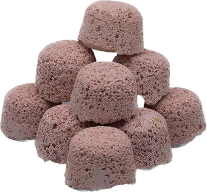 Brightwell Aquatics Xport BIO Cubes - Ultra-Porous Biological Filter Media for Filtration in Marine and Freshwater Aquariums, XPCubeBIO20L
