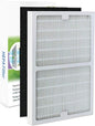 Replacement Idylis filter C, IAP-10-280 & IAP-10-200 Filters Compatible with Idylis Machine, IAF-H-100C Filter,H13 Grade