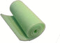 Lime Green Fine Filter Media, 1" Thick, 20" x 56" Roll, Perfect for Aquariums, Ponds or Water Gardens, Made in USA