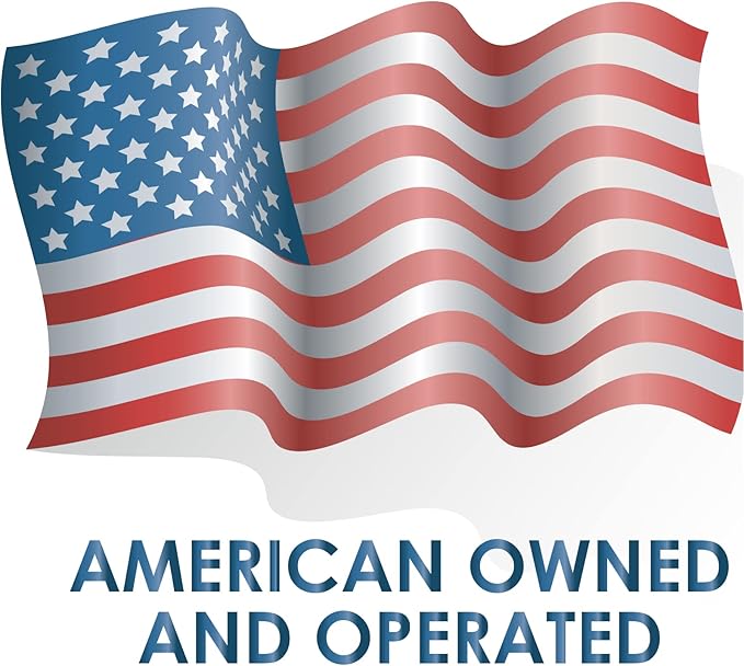 RAParts M47494 New Air Filter Fits John Deere Fits JD Tractor Models F620 F680 F687 +