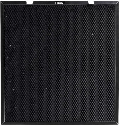 Nispira RFM80 Oran True HEPA/Activated Carbon/Preliminary Filter Set Compatible with Max RFM80 Air Purifier OVHM80. 3 Set
