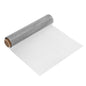 uxcell 30 Mesh 39" x 12" Woven Wire Mesh, 304 Stainless Steel Air Vent Filter Screen, Window Screen Mesh for DIY Projects Vents Cover Filtration Animals Fence