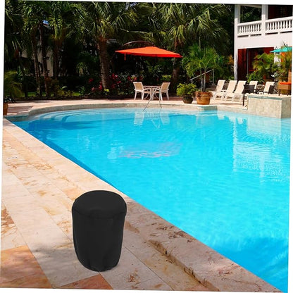 Outdoor Pond Pump Cover Insulated Filter Pump Enclosure for Pool Water Filter