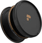 PolarPro - Chroma VND/PL - McKinnon Series - 6-9 Stops - Black Mist - 82mm