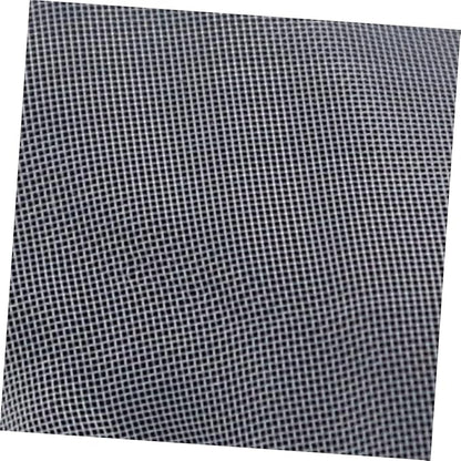 KICHOUSE 2pcs Gauze Filter Net for Honey Fine Mesh Honey Strainer Tool for Home and Kitchen Use Reusable and Easy to Clean and Filtering Waste