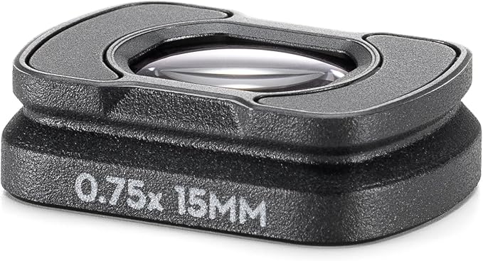 Xtra Muse Wide-Angle Lens