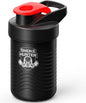 Smoke Hunter 1.0 Personal Air Filter, Long-Lasting Exhalation, Suitable for Home and Car, Ideal for Gift Giving