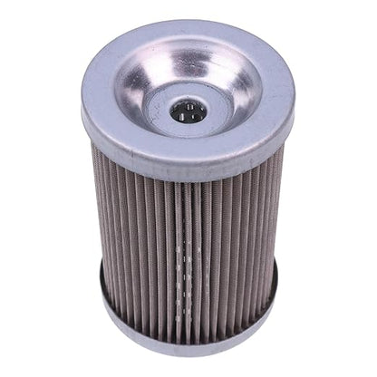 Hydraulic Pump Filter 1687042M1 1870199M92 1687042V91 Compatible with Massey Ferguson 230 235 245 1080+ Tractors